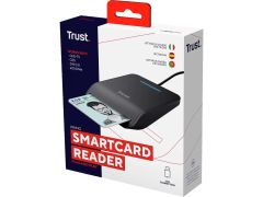 TRUST PRIMO ID SMARTCARD READER