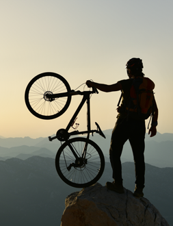 Fahrradleasing: Relevantes Benefit für motivierte Mitarbeitende