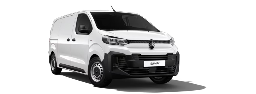 Citroen e-Jumpy